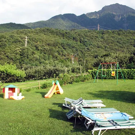 Nyaraló Locazione Turistica Camilla - Cco252 Colico