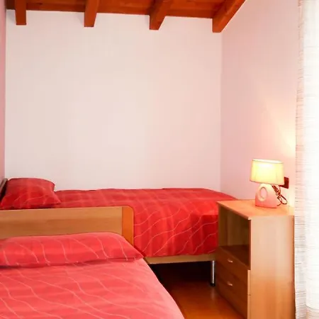Nyaraló Locazione Turistica Camilla - Cco252 *