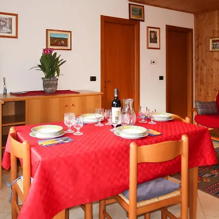 Nyaraló Locazione Turistica Camilla - Cco252 Colico