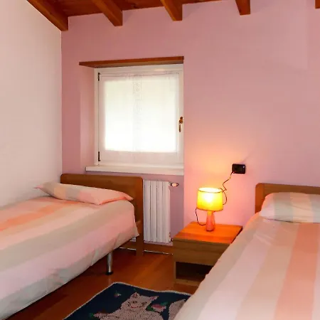 Nyaraló Locazione Turistica Camilla - Cco252